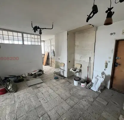 Photo 4 — 3-room apartment with panoramic view in Vrabnitsa 2