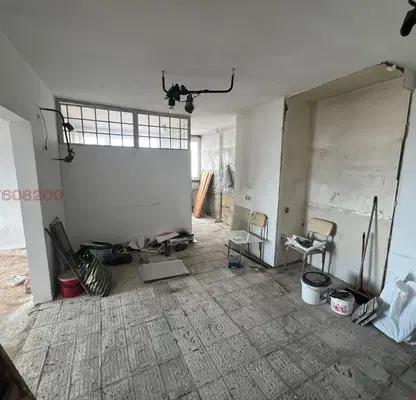 Photo 5 — 3-room apartment with panoramic view in Vrabnitsa 2