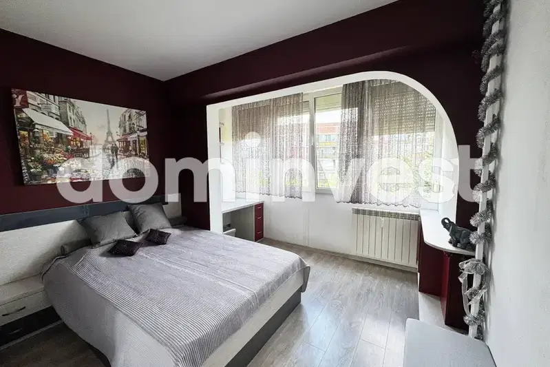 4-bedroom apartment in Sofiya, Vrybnica 2