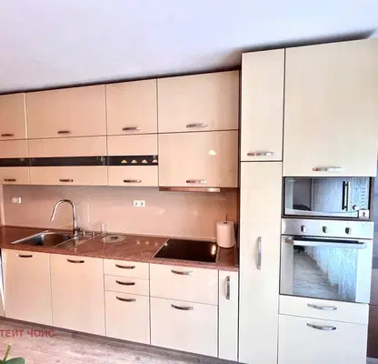 Photo 2 — Spacious 4-room apartment with 3 bedrooms in Vrabnitsa 2