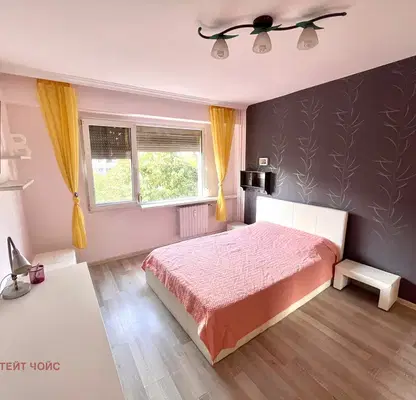 Photo 5 — Spacious 4-room apartment with 3 bedrooms in Vrabnitsa 2