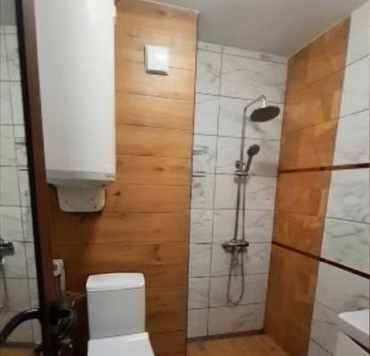 Снимка 3 — Двустаен апартамент в София, Връбница 2