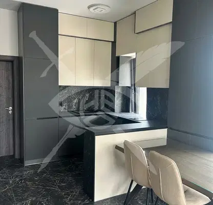 Photo 2 — Three-room apartment with terrace in Malinova Dolina, Sofia