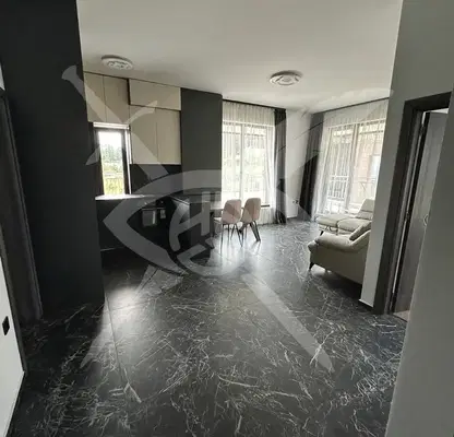 Photo 3 — Three-room apartment with terrace in Malinova Dolina, Sofia