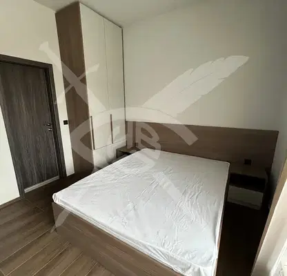Photo 4 — Three-room apartment with terrace in Malinova Dolina, Sofia
