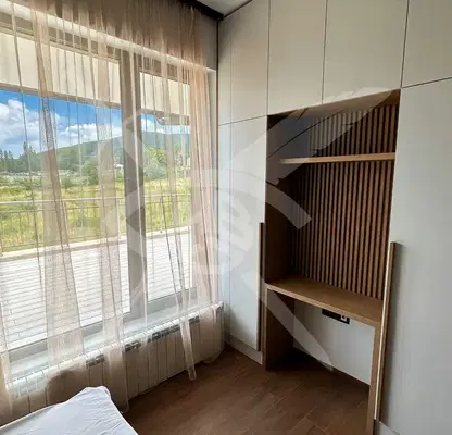 Photo 5 — Three-room apartment with terrace in Malinova Dolina, Sofia