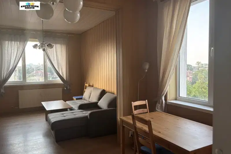 2-bedroom apartment in Sofiya, Yavorov