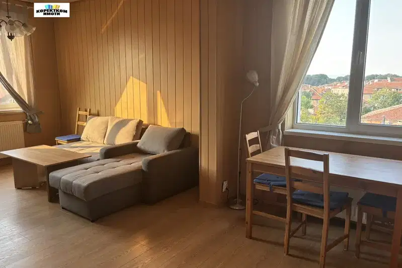 Two-room apartment in Yavorov with a view of Alexander Nevsky