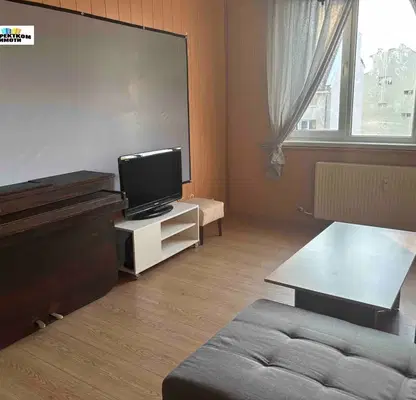 Photo 2 — Two-room apartment in Yavorov with a view of Alexander Nevsky