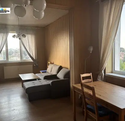 Photo 3 — Two-room apartment in Yavorov with a view of Alexander Nevsky