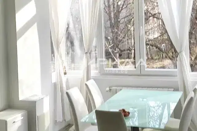 3-bedroom apartment in Sofiya, Yavorov