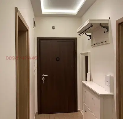 Photo 3 — Three-room apartment with 2 balconies in Yavorov, Sofia