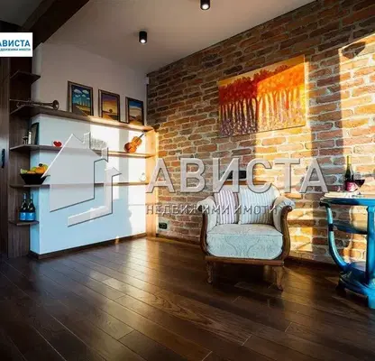 Photo 2 — Three-room apartment with parking space in Yavorov, Sofia