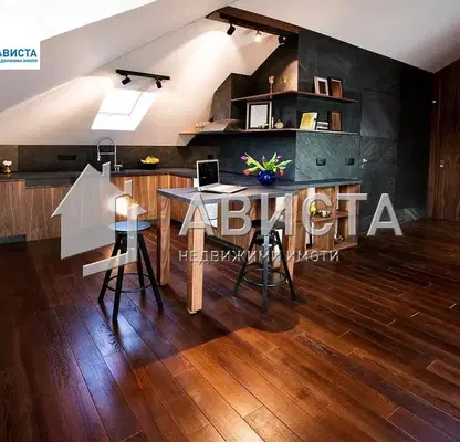 Photo 3 — Three-room apartment with parking space in Yavorov, Sofia