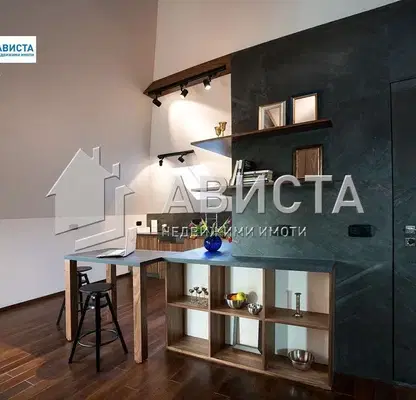 Photo 4 — Three-room apartment with parking space in Yavorov, Sofia