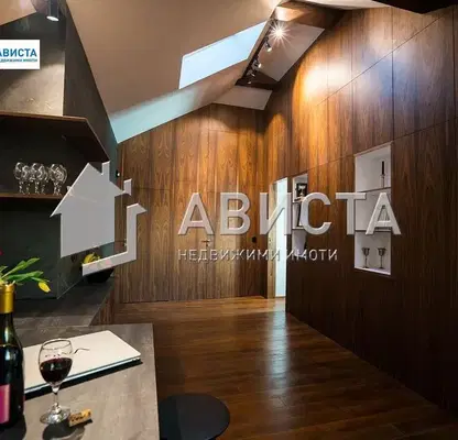 Photo 5 — Three-room apartment with parking space in Yavorov, Sofia