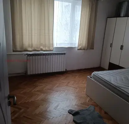 Снимка 3 — Едностаен апартамент в Яворов с изглед към вътрешен двор