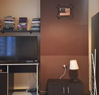 Photo 4 — One-room apartment in Yavorov with small ground floor storage