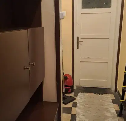 Photo 5 — One-room apartment in Yavorov with small ground floor storage