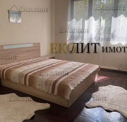 Снимка 3 — Четиристаен апартамент с паркомясто в Яворов, София