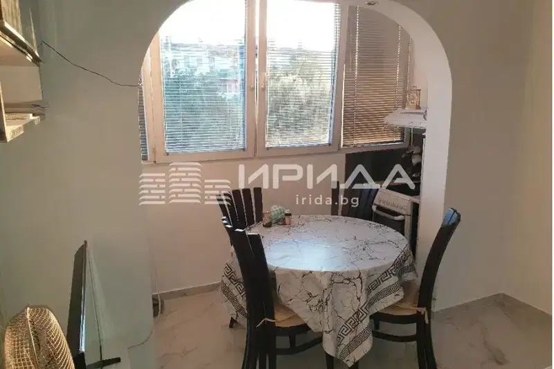 2-bedroom apartment in Sofiya, Zapaden Park