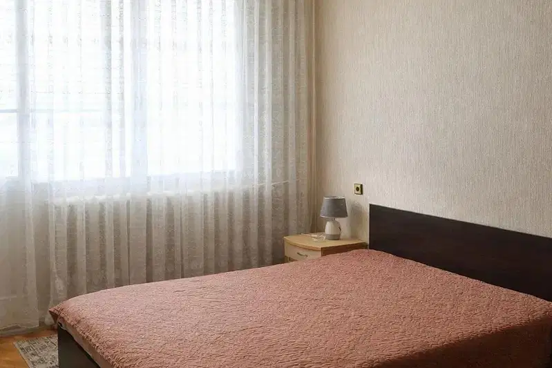 2-bedroom apartment in Sofiya, Zapaden Park