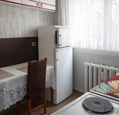 Photo 3 — Two-room apartment with balcony in Zapaden Park, Sofia