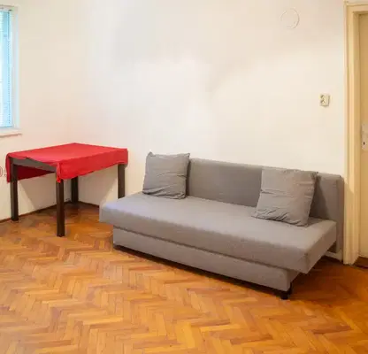 Photo 2 — Two-room apartment near Zapaden Park, with basement in Sofia