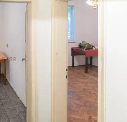 Photo 3 — Two-room apartment near Zapaden Park, with basement in Sofia