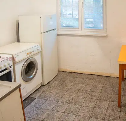 Photo 5 — Two-room apartment near Zapaden Park, with basement in Sofia