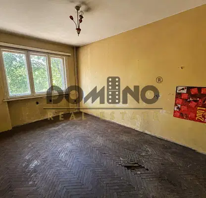 Photo 3 — Two-room apartment with terrace in Zapaden Park, Sofia