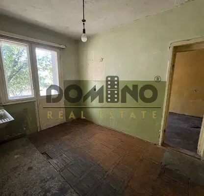Photo 4 — Two-room apartment with terrace in Zapaden Park, Sofia