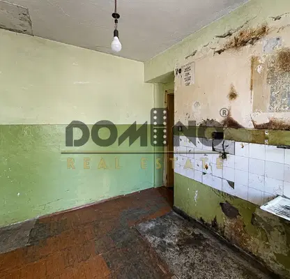 Photo 5 — Two-room apartment with terrace in Zapaden Park, Sofia
