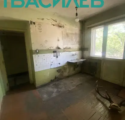 Photo 3 — Two-room apartment with two terraces in Zapaden Park, Sofia