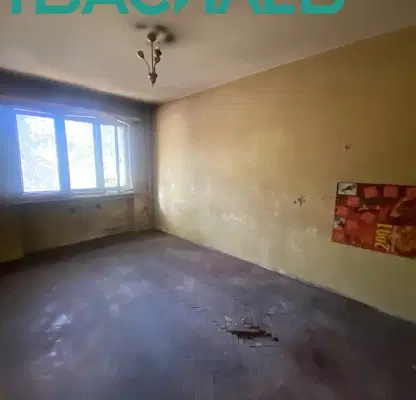 Photo 5 — Two-room apartment with two terraces in Zapaden Park, Sofia