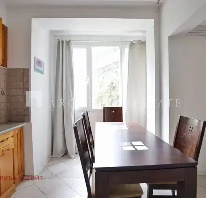 Photo 4 — Two-room apartment with terrace near Zapaden Park in Sofia