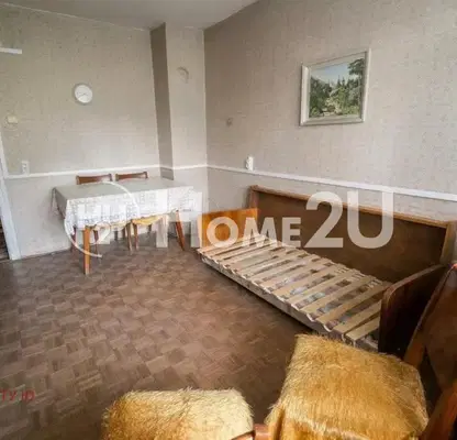 Photo 2 — Two-room apartment in Zapaden Park with terrace