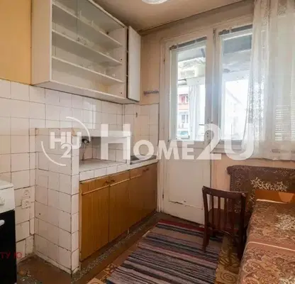 Photo 3 — Two-room apartment in Zapaden Park with terrace