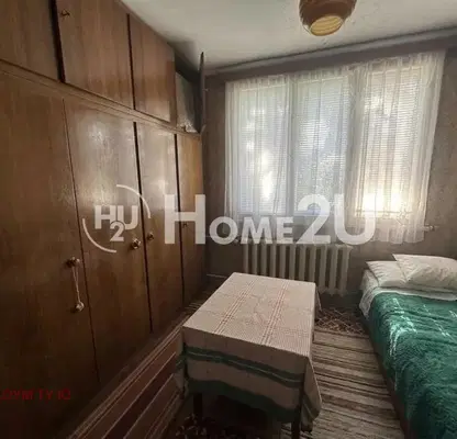 Photo 4 — Two-room apartment in Zapaden Park with terrace