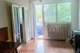 2-bedroom apartment in Sofia, Zapaden Park