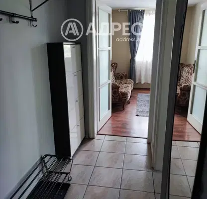 Photo 5 — One-room apartment near Zapaden Park in Sofia, 4th floor