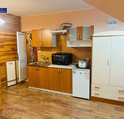 Photo 4 — One-room apartment in Zona B-18 with controlled access