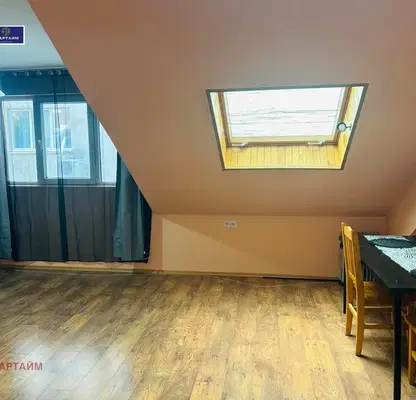 Photo 5 — One-room apartment in Zona B-18 with controlled access