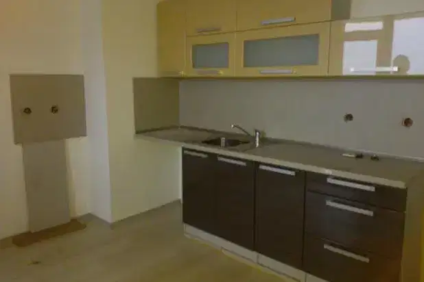 Three-room apartment with panoramic view in Zona B-18, Sofia