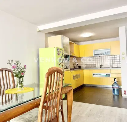 Photo 4 — 3-room apartment in Zona B-18 with terrace and elevator