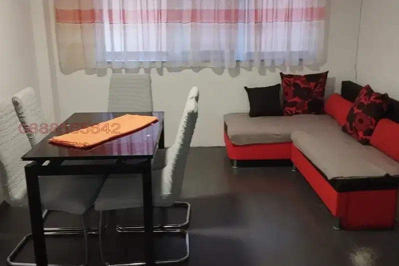 2-bedroom apartment in Sofiya, Zona B-18