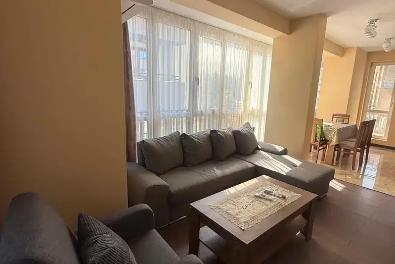 2-bedroom apartment in Sofiya, Zona B-18