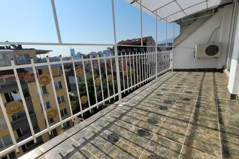 2-bedroom apartment in Sofiya, Zona B-18