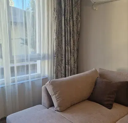Photo 2 — Two-room apartment with terrace in Zona B-18, Sofia