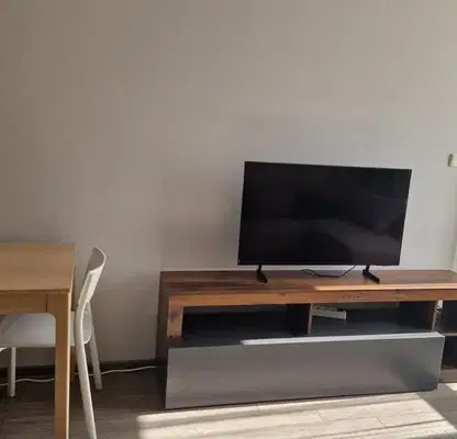 Photo 3 — Two-room apartment with terrace in Zona B-18, Sofia